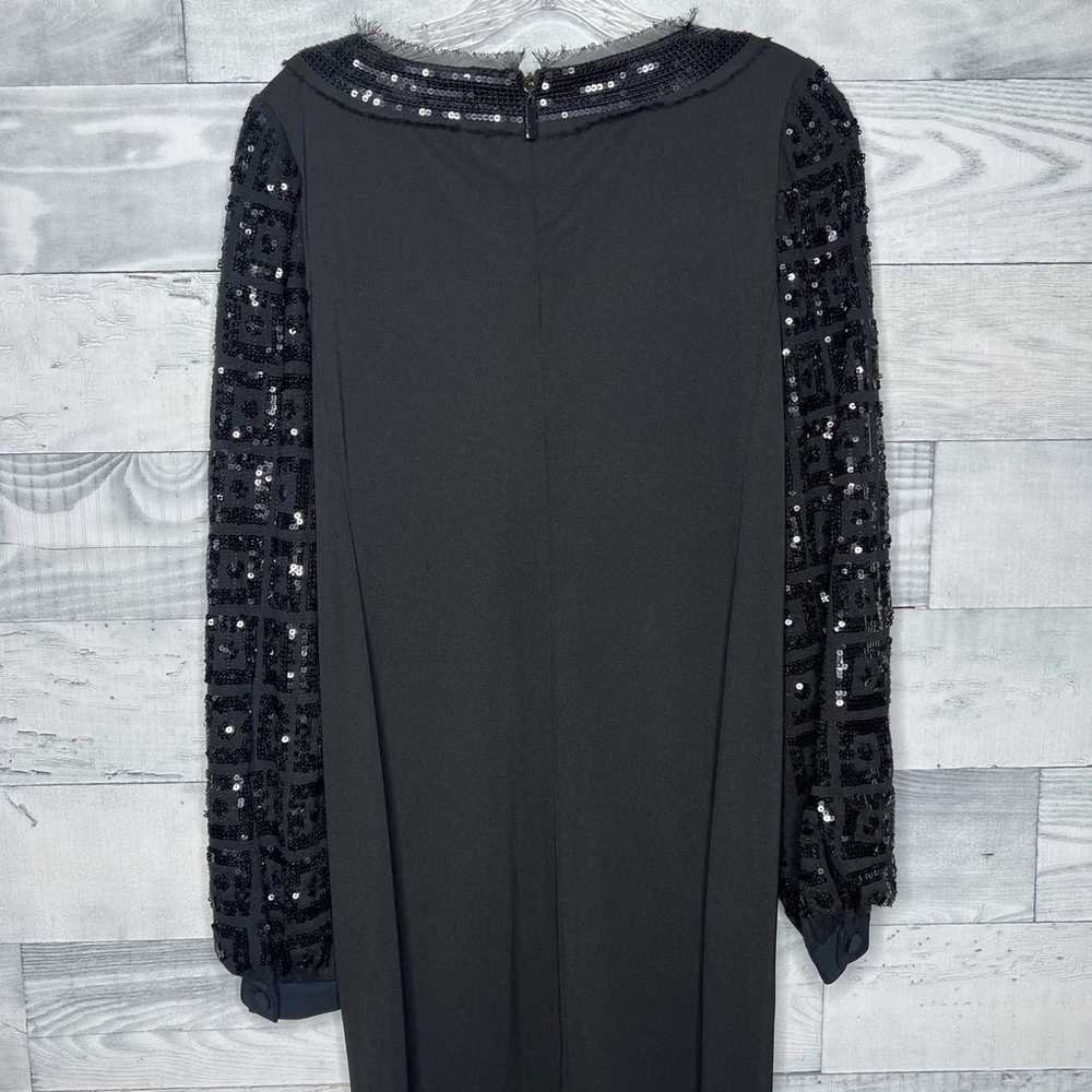 Tory Burch Sequin Cocktail Dress [Size S] - image 7