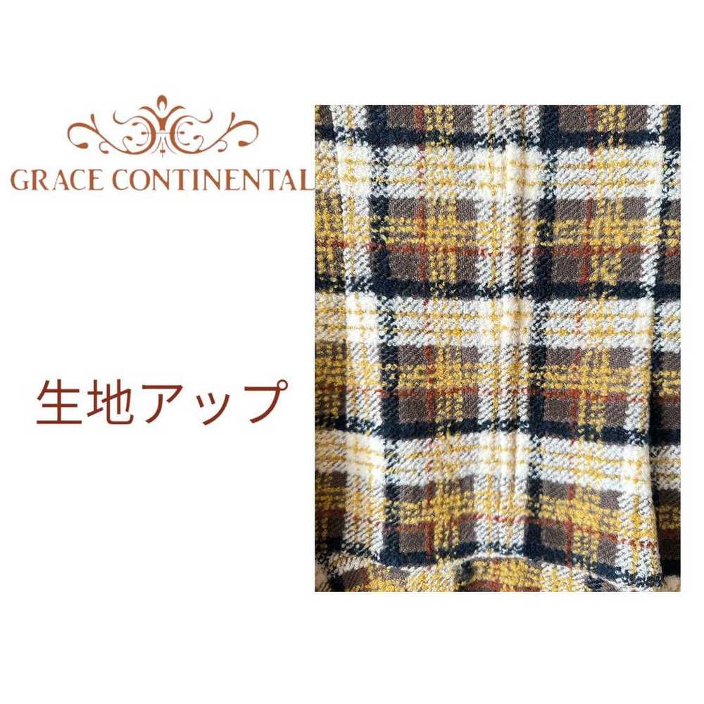 【New Year Sale】Grace Continental's Elegant Tweed … - image 3