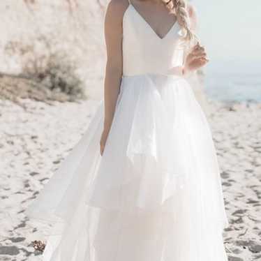 Dear Heart Wedding Dress