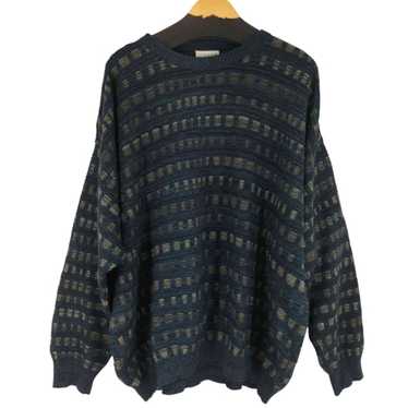 USED Clothes (Used Fulgi) Mens Tops Knit Sweaters 