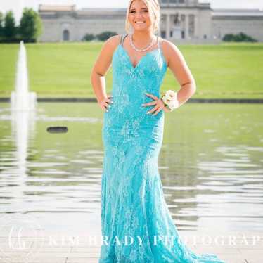 *****Stunning prom dress!*****