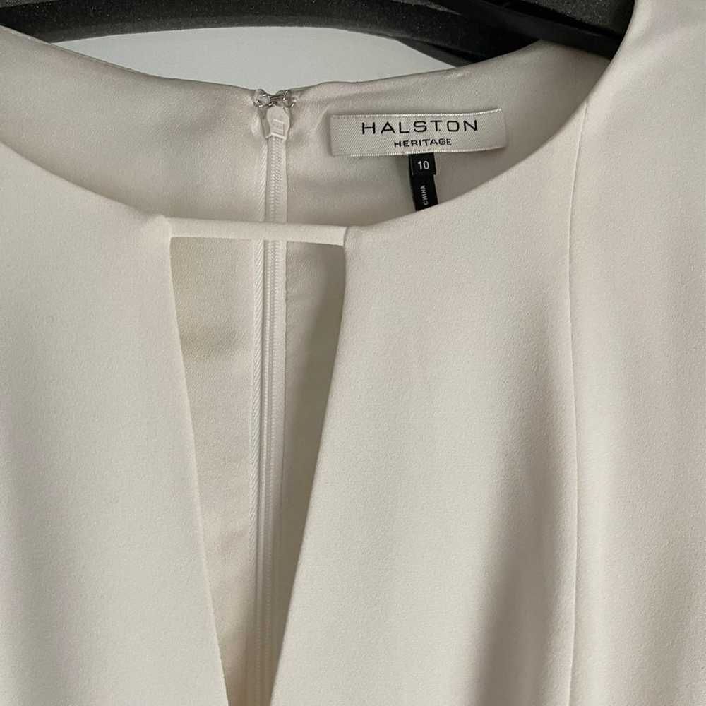 Halston Heritage Cocktail Dress - image 2