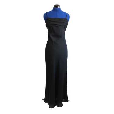 Black Formal Dress size 8 - image 1