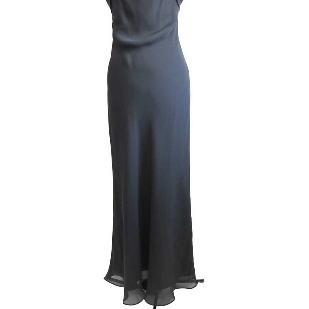 Black Formal Dress size 8 - image 6