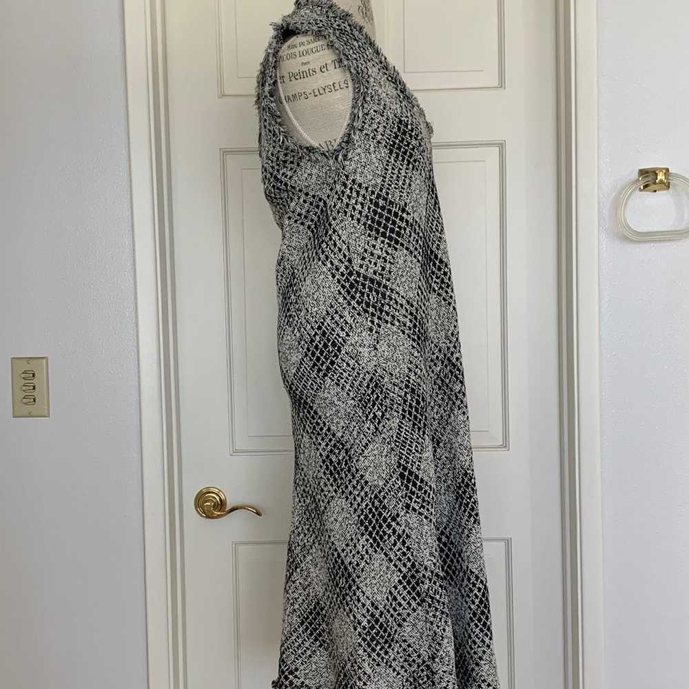 Ginger and Smart Woven Cotton Long Dress (Size 12) - image 4