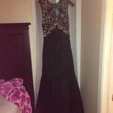 Dress for sale size large