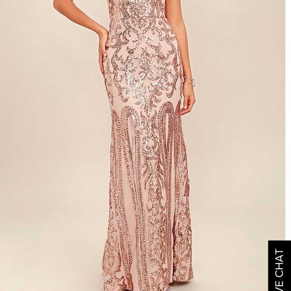 prom dresses - image 2