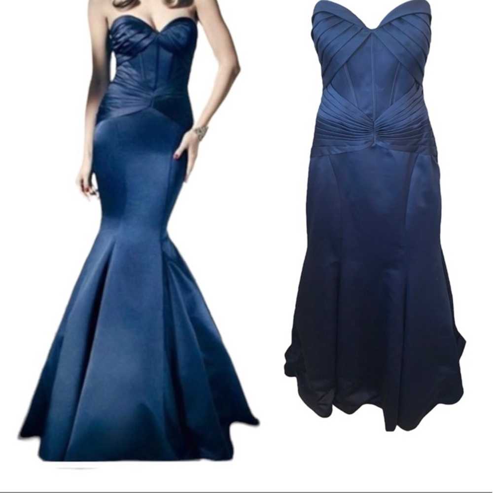 zac posen dress - image 2