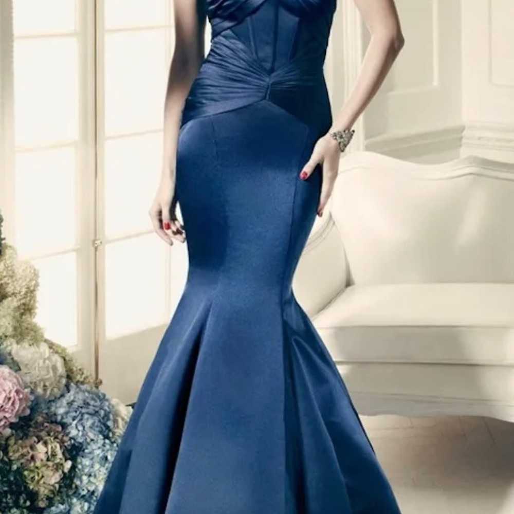 zac posen dress - image 3