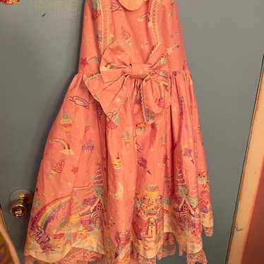 Angelic pretty pink - Gem