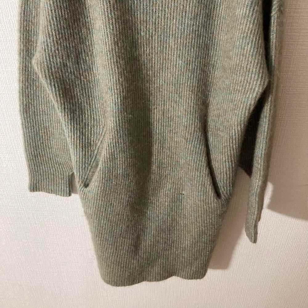 323 SAYAKA DAVIS 18AW Knit Dress Mohair - image 3