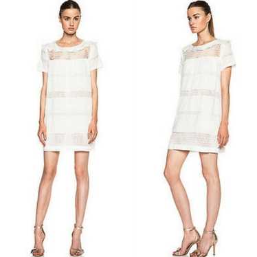 Isabel Marant Etoile Caleen Shift Dress