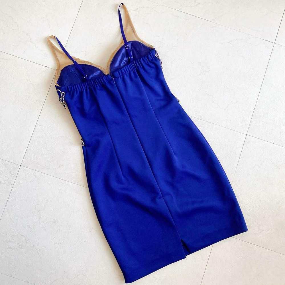 【Anonymous Shipping】IRMA＊One Color Camisole Mini … - image 8