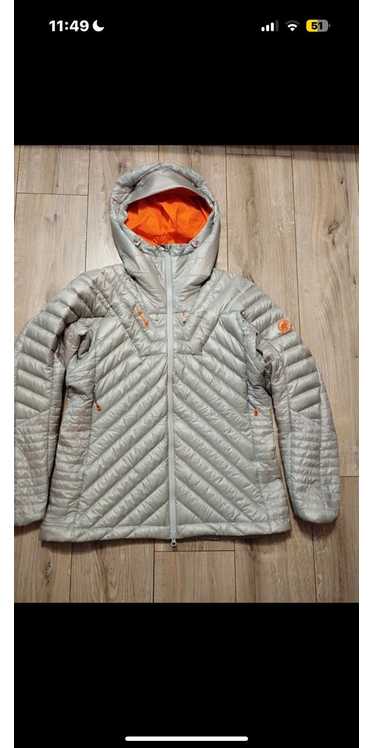 Mammut womens eiger extreme - Gem Mammut womens eiger extreme - Gem