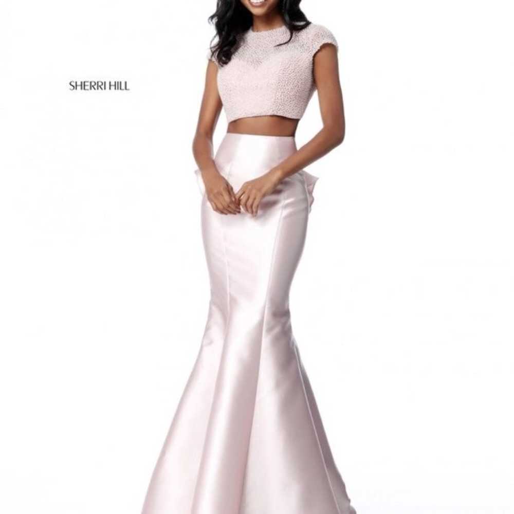 Sherri Hill 51624 - image 2