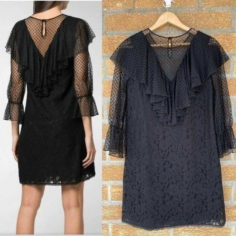 see by Chloe lace dress size  38 - image 2