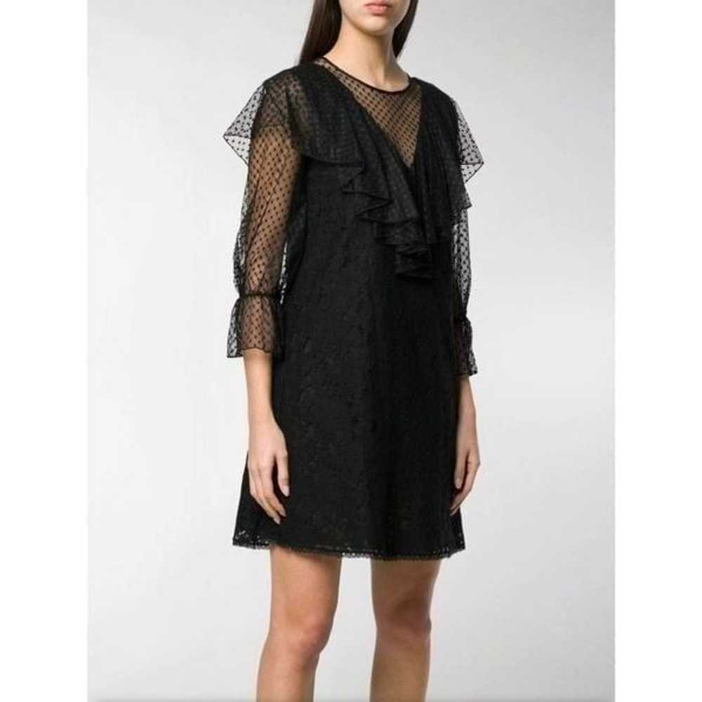 see by Chloe lace dress size  38 - image 3