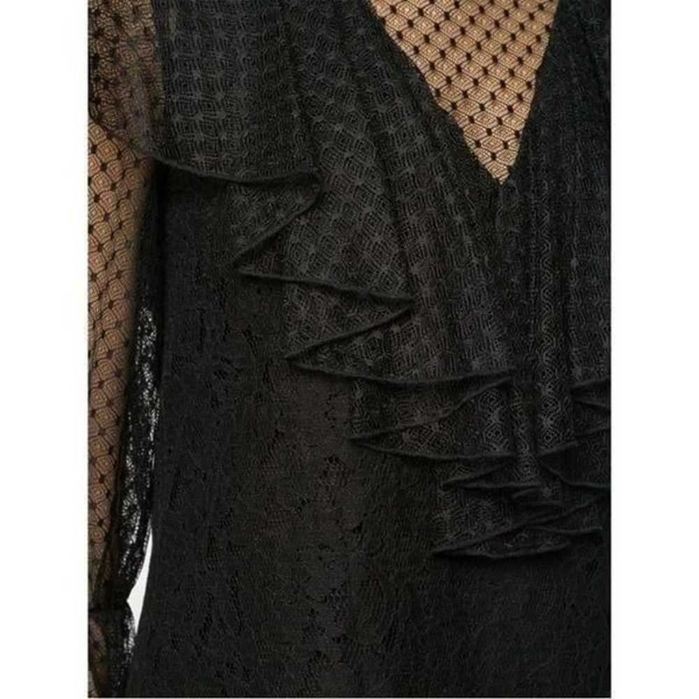 see by Chloe lace dress size  38 - image 4