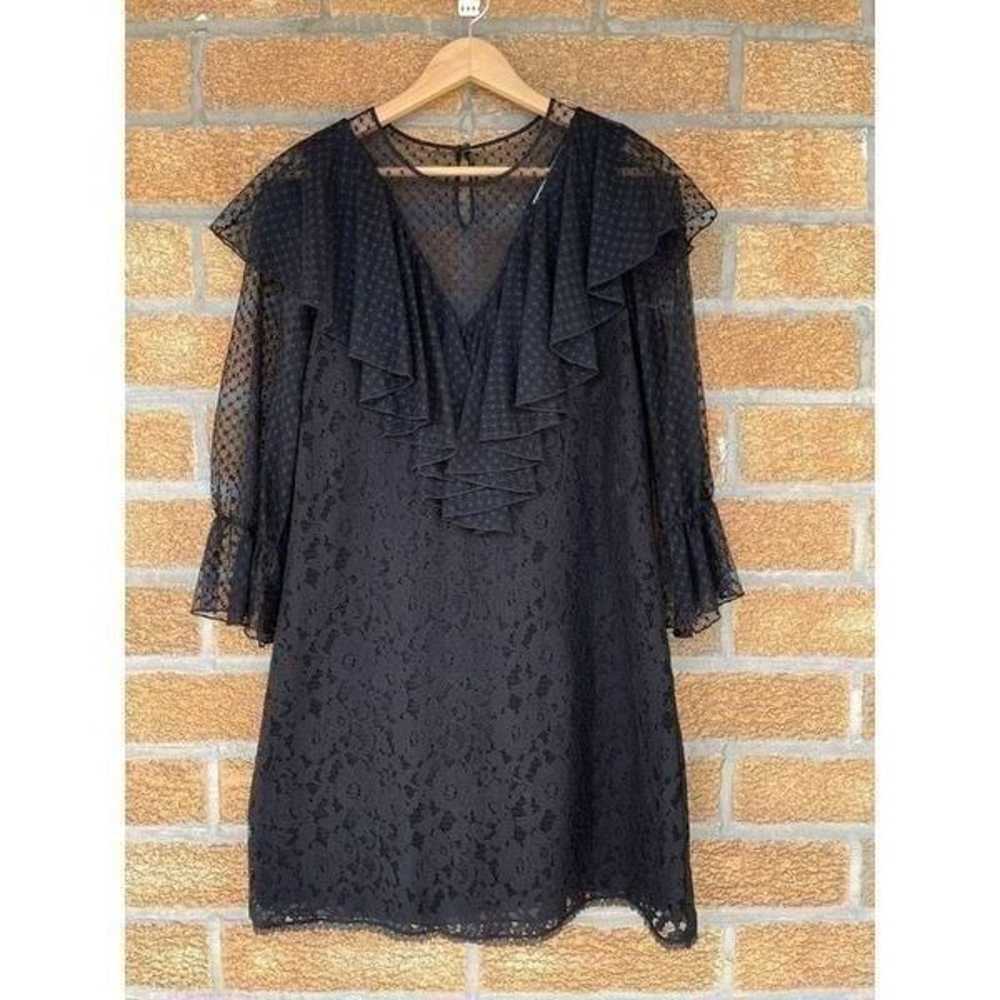 see by Chloe lace dress size  38 - image 5