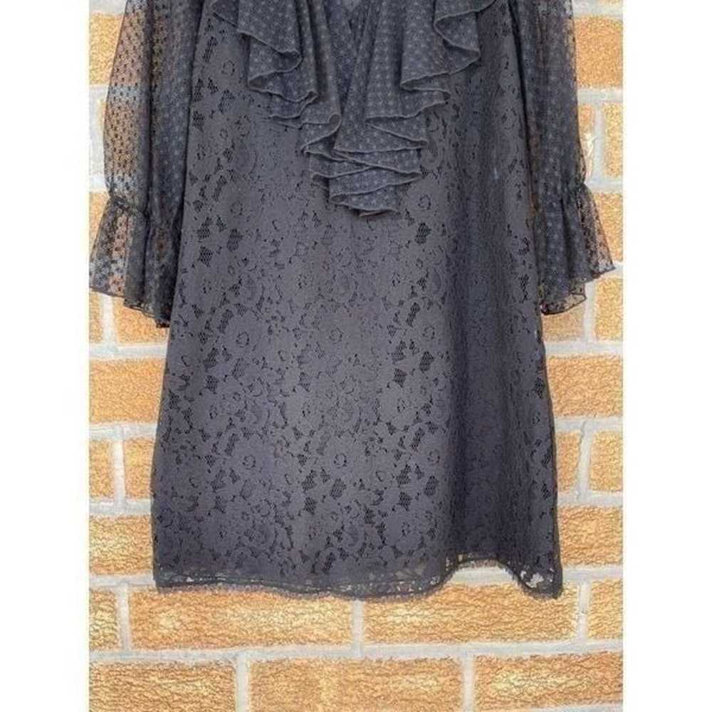 see by Chloe lace dress size  38 - image 7