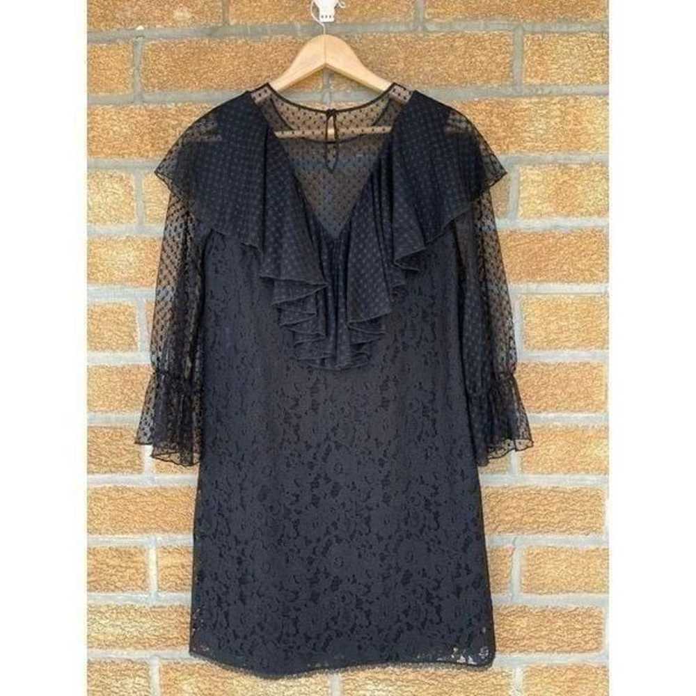 see by Chloe lace dress size  38 - image 9