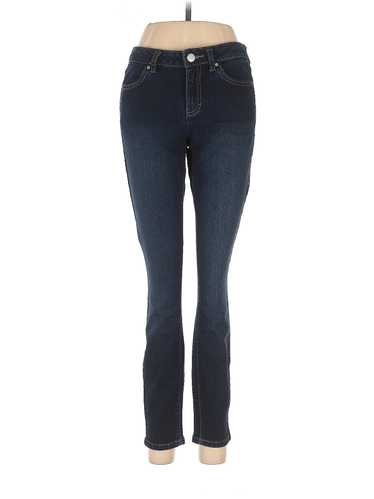 Lauren Conrad Women Blue Jeans 6