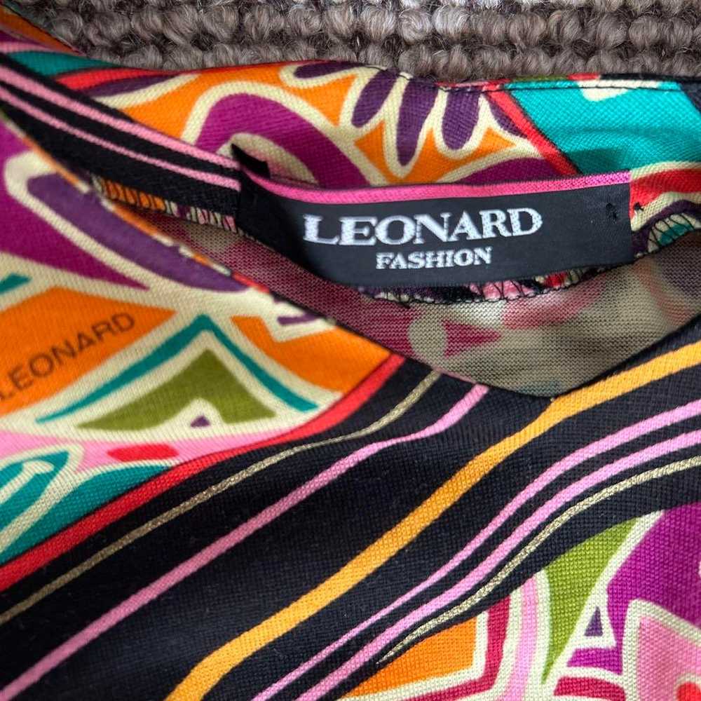 Leonard one-piece. - image 4