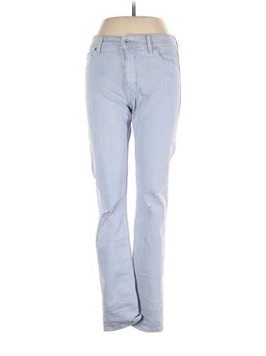 Pilcro and the Letterpress Women Blue Jeans 28W