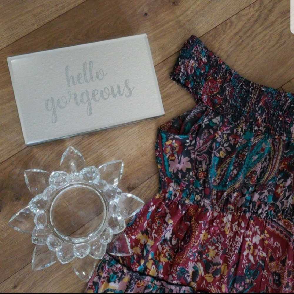 free people dress - image 3