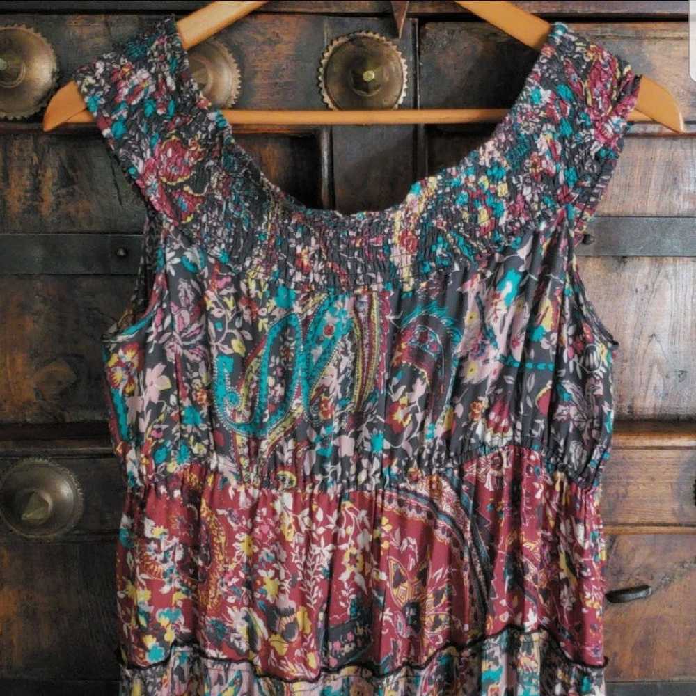 free people dress - image 4