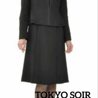 Excellent Condition◎ Tokyo Soir Current Tag Black… - image 1