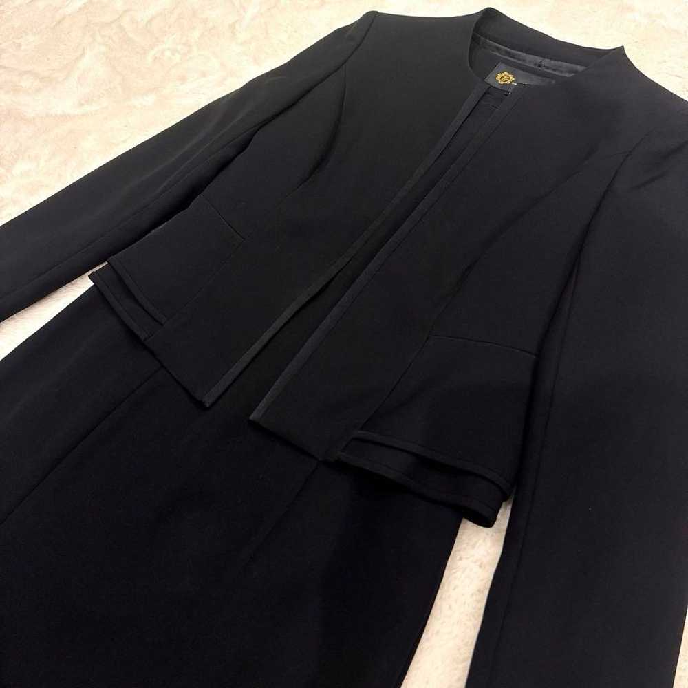 Excellent Condition◎ Tokyo Soir Current Tag Black… - image 3