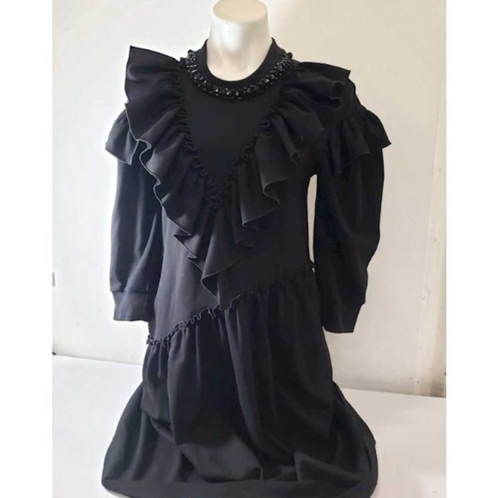 Simone Rocha Frill Front Dress - image 5