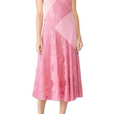 Prabal gurung midi dress - image 1