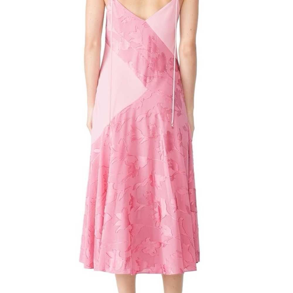 Prabal gurung midi dress - image 3