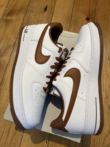 Nike Nike Air Force 1 Pecan Brown