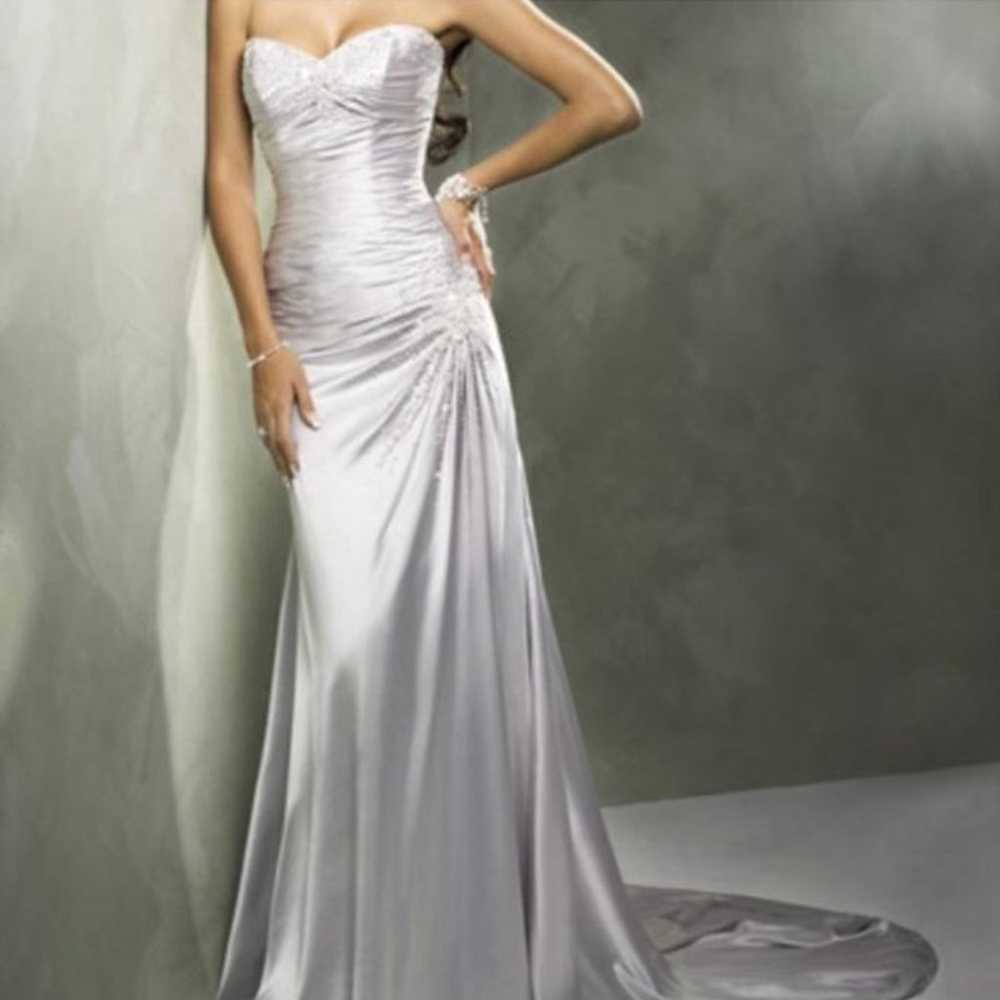 Maggie Sotero Kadence Gown - image 1