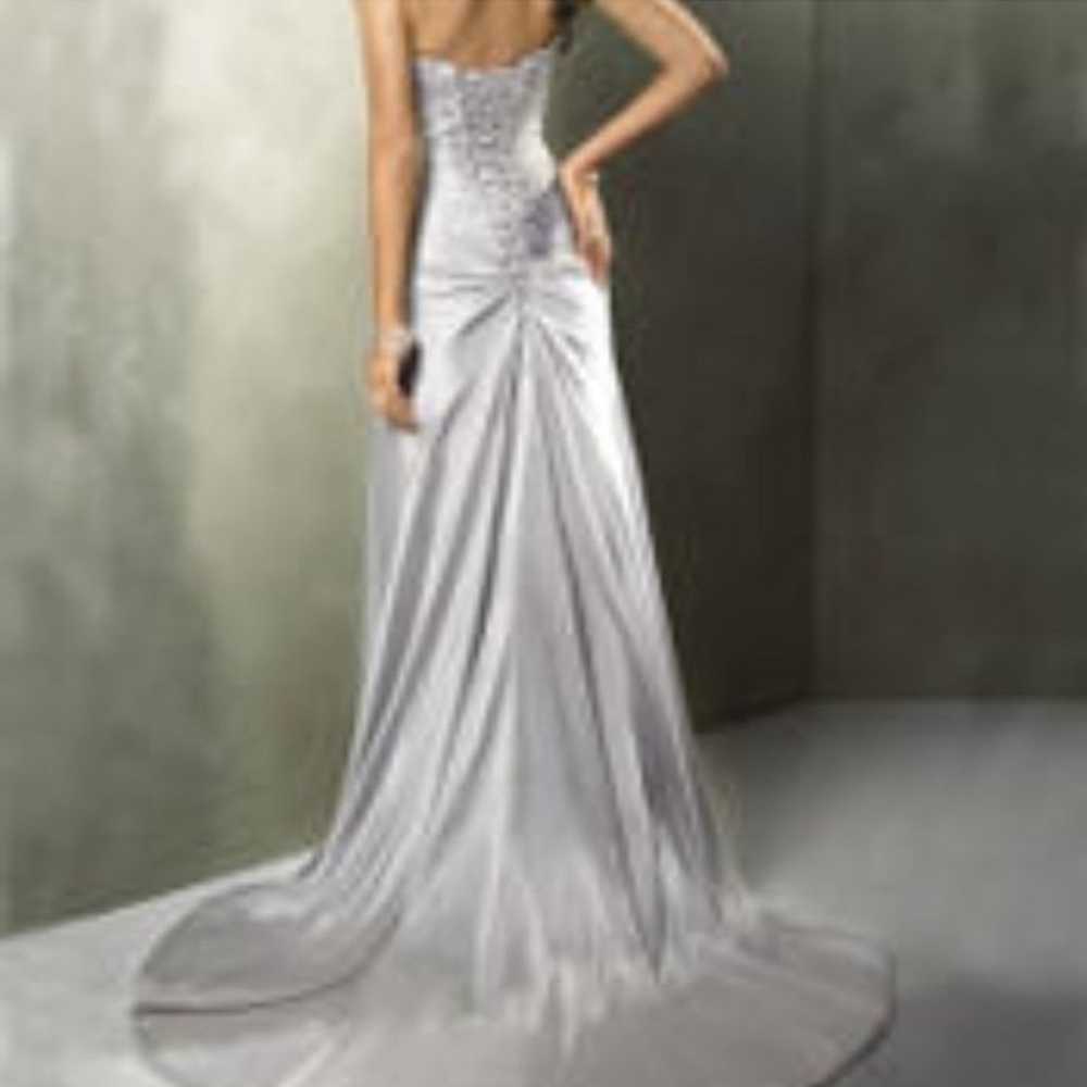 Maggie Sotero Kadence Gown - image 2