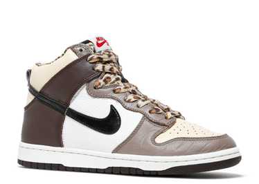 Nike Dunk High Pro SB Ferris Bueller 2008 - image 1