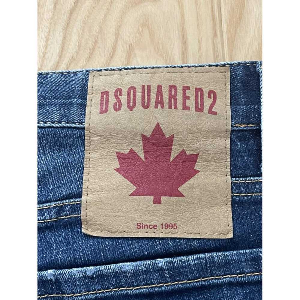 Dsquared2 Slim jean - image 8