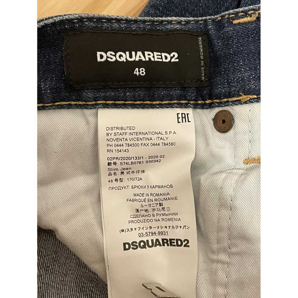 Dsquared2 Slim jean - image 9