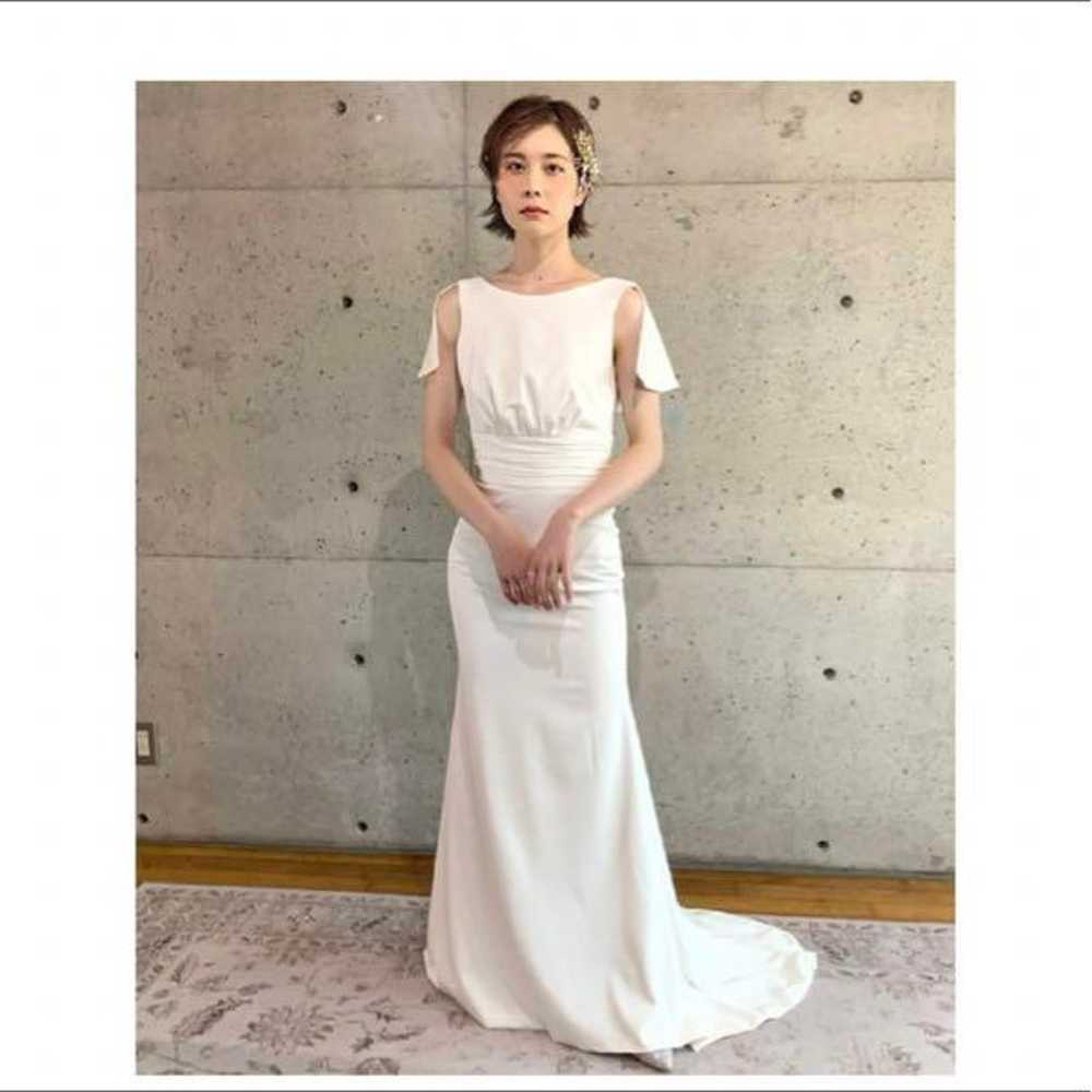 Wedding dress THE URBAN BLANCHE - image 1