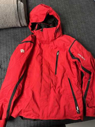 Descente almost new descuente winter jacket