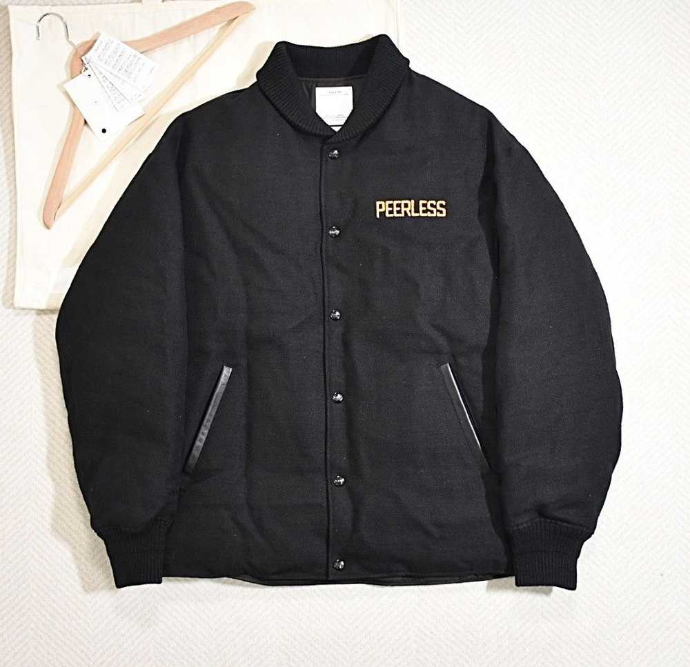 Visvim Visvim 23aw Ferrand Down Jkt size3