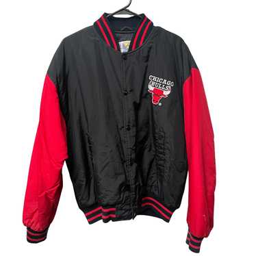 Vintage chicago bulls varsity - Gem