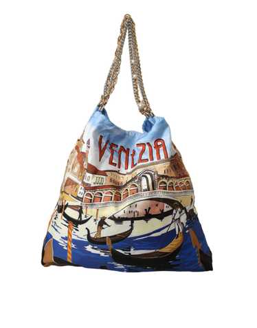 Diesel venezia tote bag - Gem