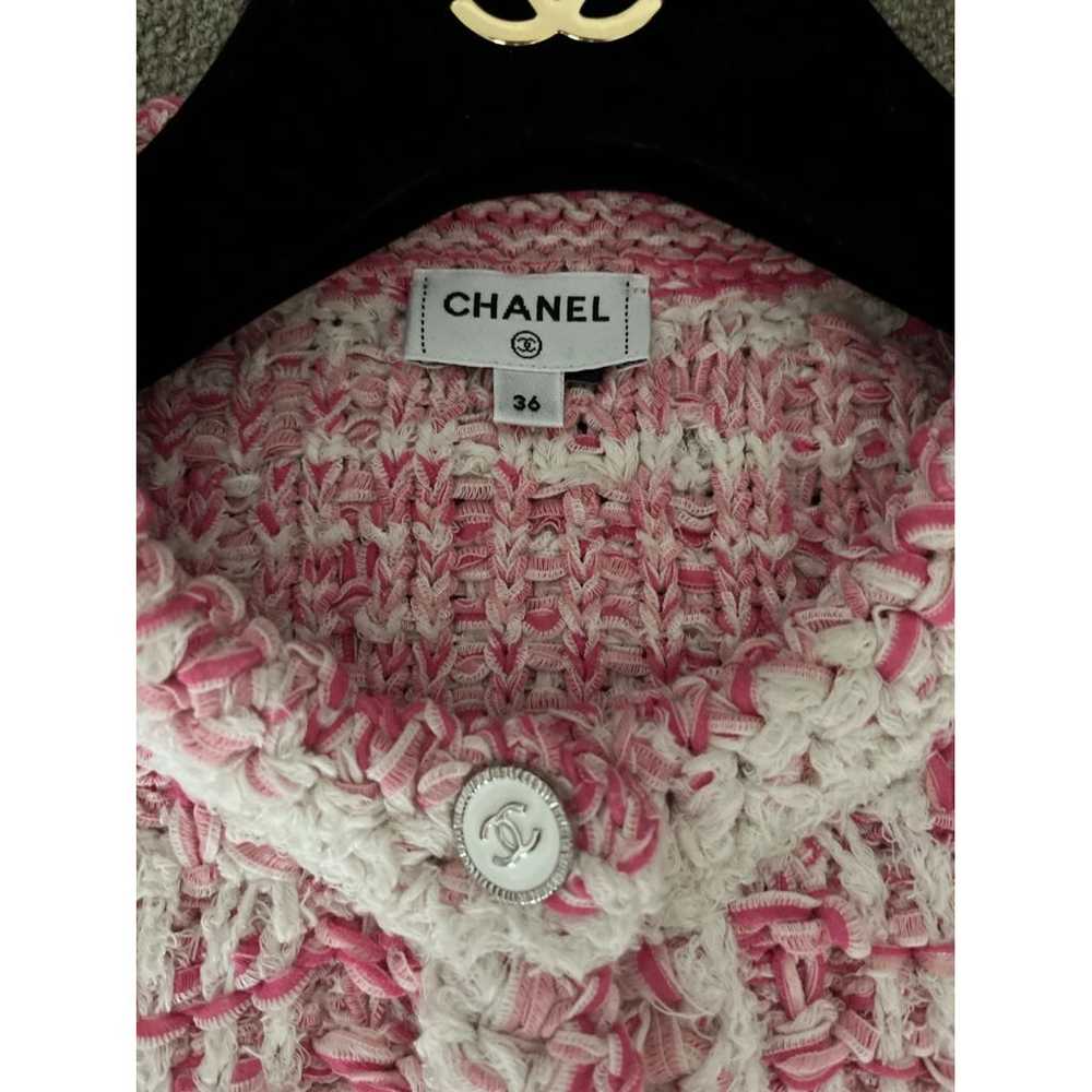 Chanel Short vest - image 2