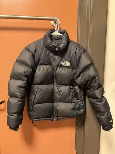 The North Face The North Face Black Nuptse