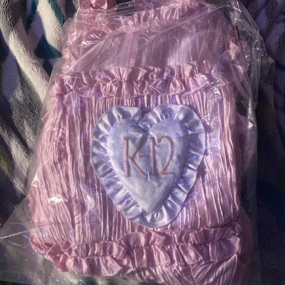 melanie martinez k12 dress - image 4