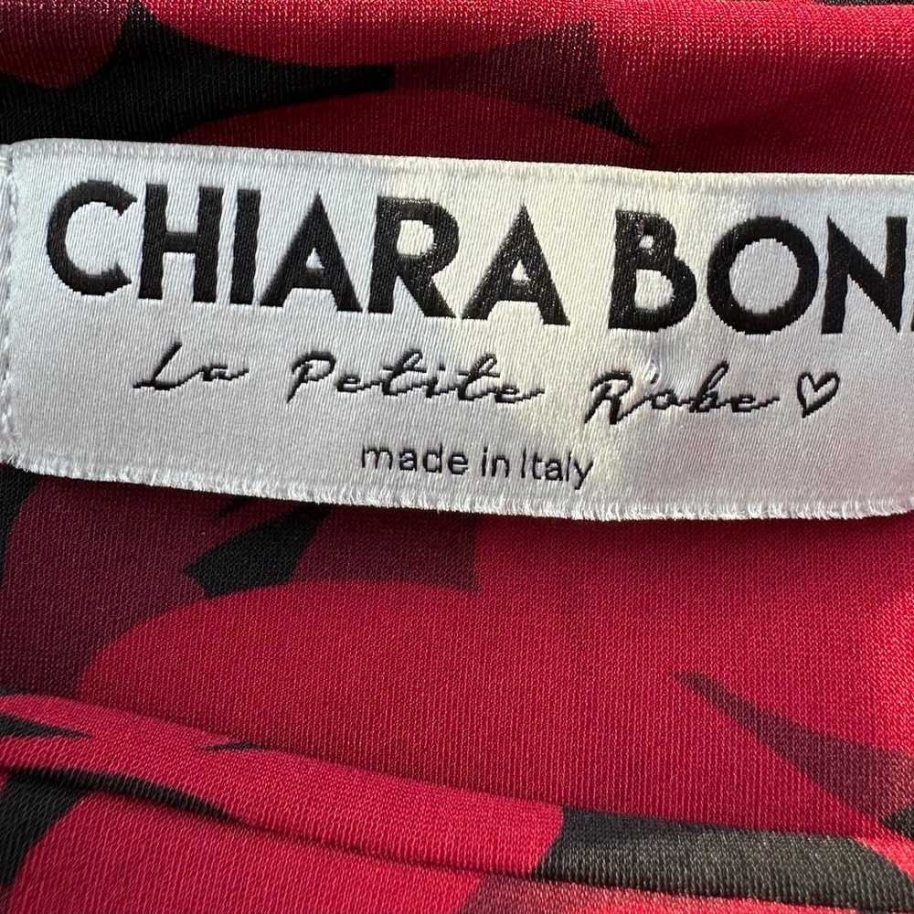 La Petite Robe di Chiara Boni Natalia Bell-Sleeve… - image 10